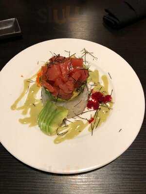 Hon Machi Steak And Sushi