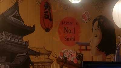 Hon Machi Steak And Sushi