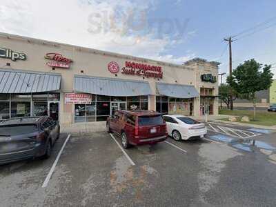 Hon Machi Steak And Sushi