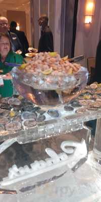 Jester Mardi Gras Daiquiris