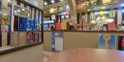 Jester Mardi Gras Daiquiris