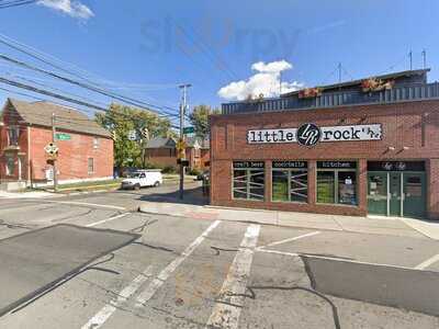 Little Rock Bar