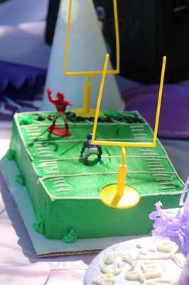 Homemade Ice Cream And Pie Kitchen