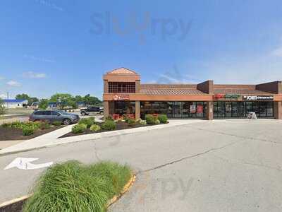 Homemade Ice Cream And Pie Kitchen