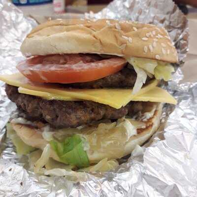 Five Guys