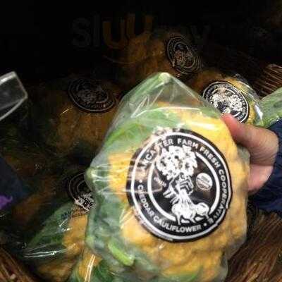 Glen's Garden Market