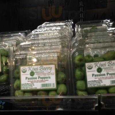 Glen's Garden Market