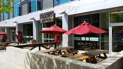 Glen's Garden Market