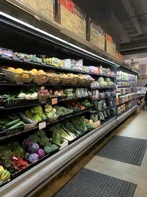 Glen's Garden Market