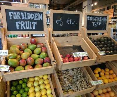 Glen's Garden Market