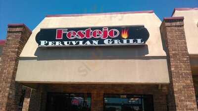 Festejo Peruvian Grill