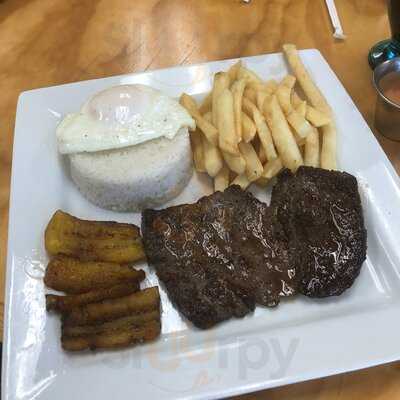 Festejo Peruvian Grill