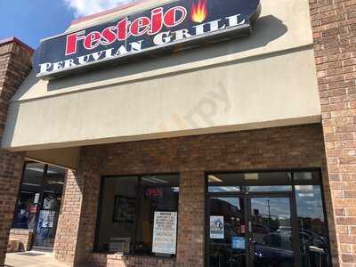 Festejo Peruvian Grill