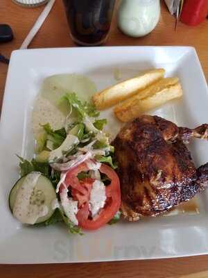 Festejo Peruvian Grill