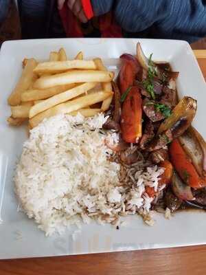 Festejo Peruvian Grill