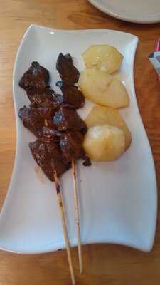 Festejo Peruvian Grill