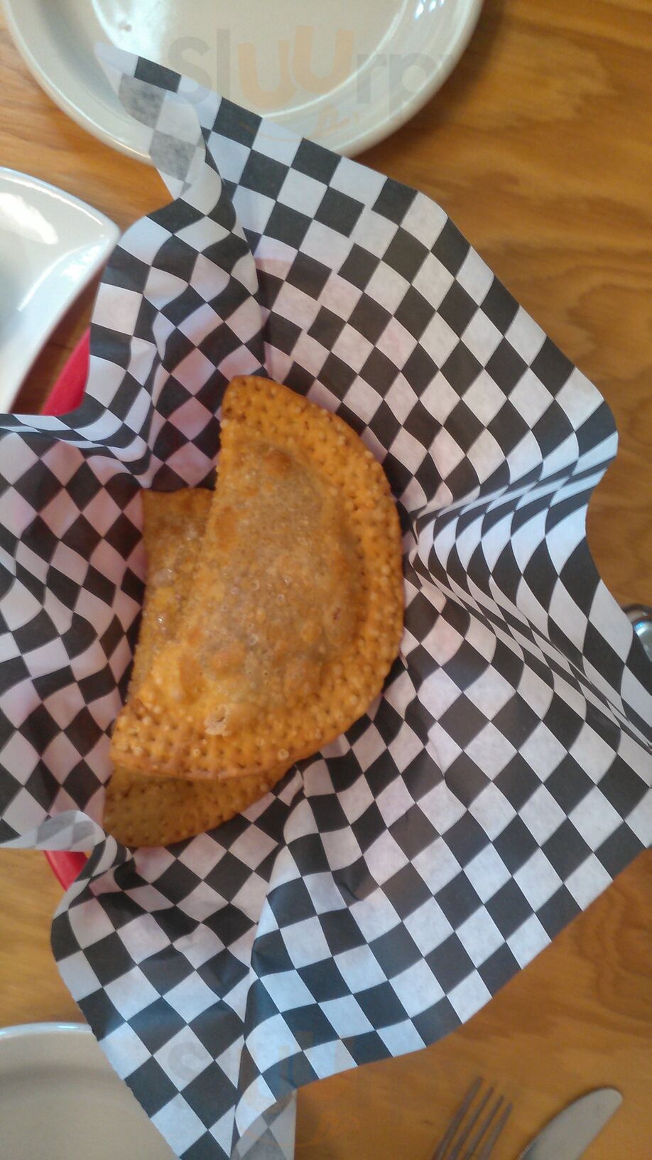 Festejo Peruvian Grill