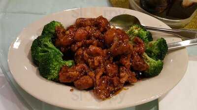 First Chinese Barbecue