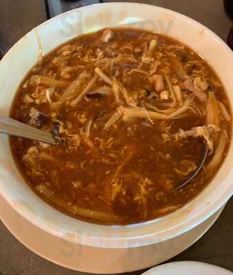 First Chinese Barbecue