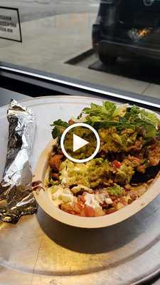 Chipotle Mexican Grill