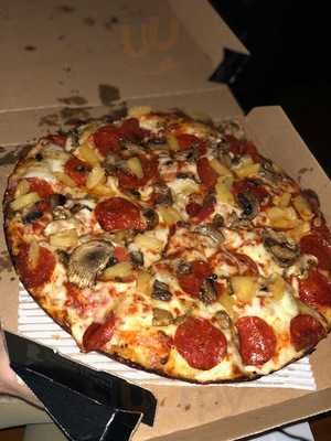 Domino's Pizza