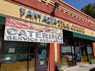 Fantazia