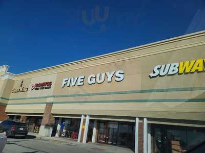 Five Guys