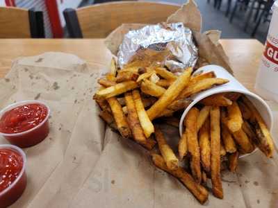 Five Guys