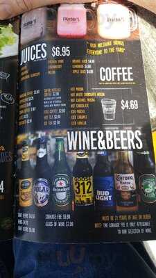 Friend’s Market And Bistro