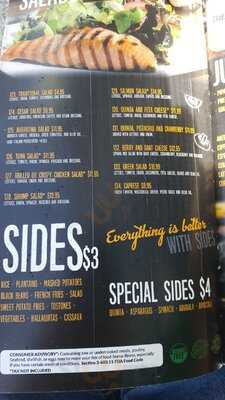 Friend’s Market And Bistro