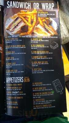 Friend’s Market And Bistro