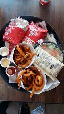 Arby's