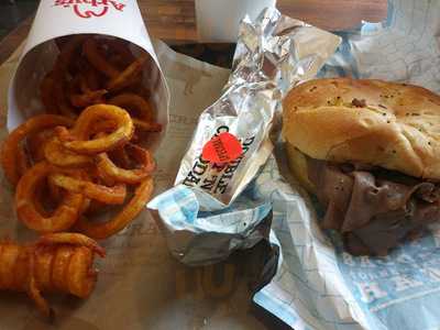 Arby's