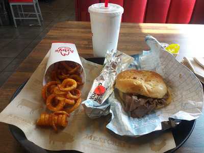 Arby's