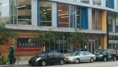 Landmark Americana - University City