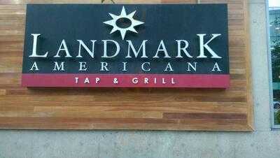 Landmark Americana - University City