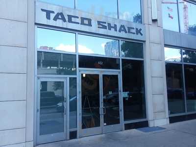 Taco Shack