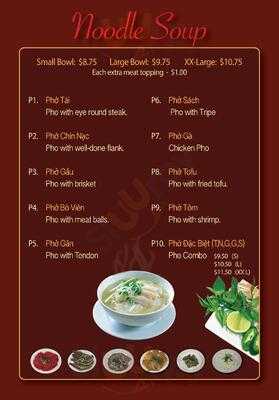 Pho King