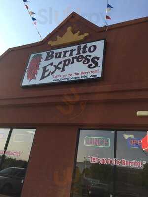 Burrito Express