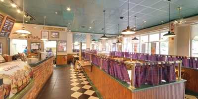 Mcalister's Deli