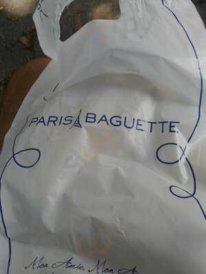 Paris Baguette Court Street