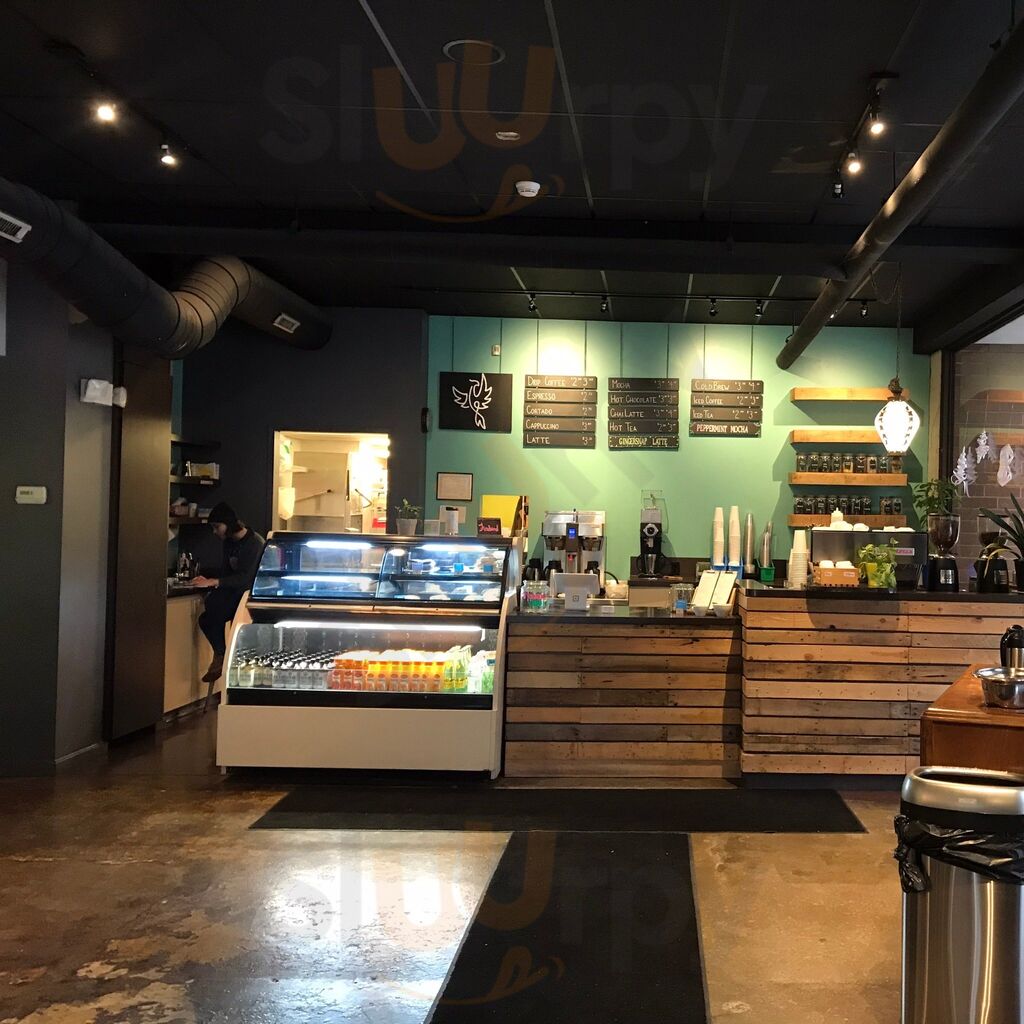 Phoenix Cafe