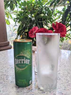 Georgia's Greek Quisine