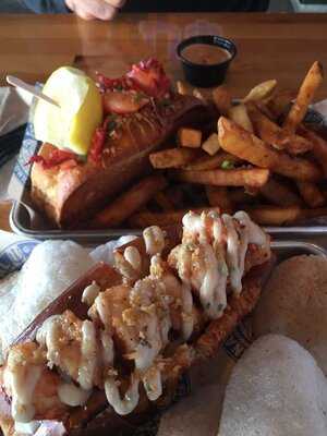 Supernatural Sandwiches