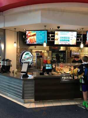 Philly Pretzel Factory