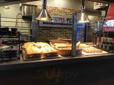 Philly Pretzel Factory