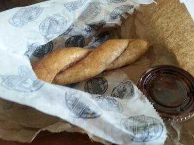 Philly Pretzel Factory