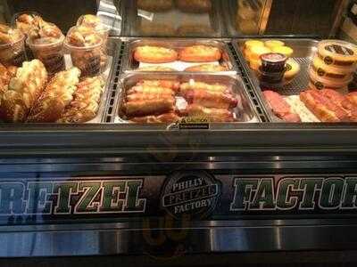 Philly Pretzel Factory
