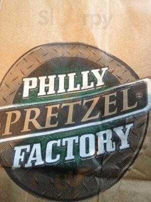 Philly Pretzel Factory