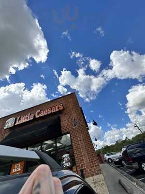 Little Caesars